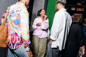 Tracee Ellis Ross