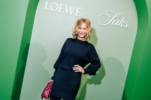 Meg Ryan
