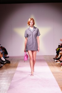 Sandy Liang Spring 2025 Ready-to-Wear Collection at New York Fashion Week