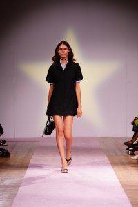 Sandy Liang Spring 2025 Ready-to-Wear Collection at New York Fashion Week