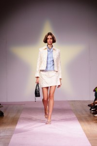 Sandy Liang Spring 2025 Ready-to-Wear Collection at New York Fashion Week