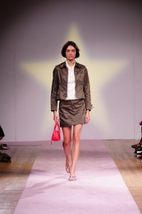 Sandy Liang Spring 2025 Ready-to-Wear Collection at New York Fashion Week