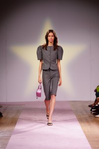 Sandy Liang Spring 2025 Ready-to-Wear Collection at New York Fashion Week