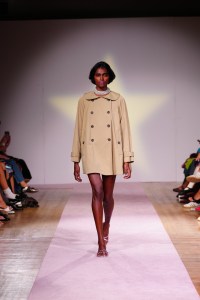 Sandy Liang Spring 2025 Ready-to-Wear Collection at New York Fashion Week