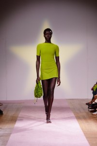 Sandy Liang Spring 2025 Ready-to-Wear Collection at New York Fashion Week