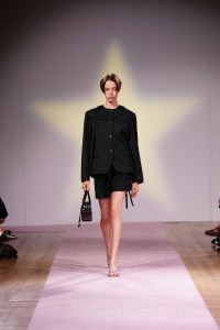 Sandy Liang Spring 2025 Ready-to-Wear Collection at New York Fashion Week