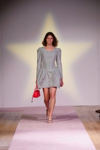 Sandy Liang Spring 2025 Ready-to-Wear Collection at New York Fashion Week