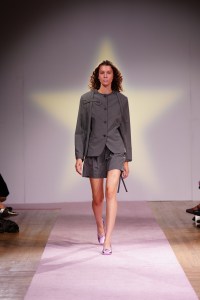 Sandy Liang Spring 2025 Ready-to-Wear Collection at New York Fashion Week