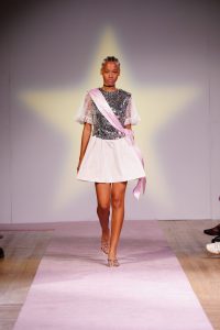 Sandy Liang Spring 2025 Ready-to-Wear Collection at New York Fashion Week