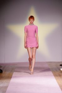 Sandy Liang Spring 2025 Ready-to-Wear Collection at New York Fashion Week