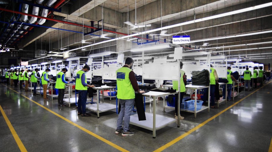 Sapphire Mills