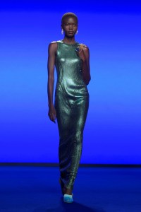 Schiaparelli Spring 2025 ready-to-wear collection at Paris Fashion Week
