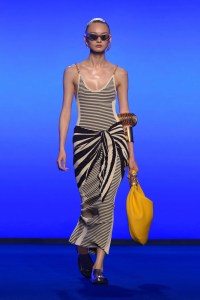 Schiaparelli Spring 2025 ready-to-wear collection at Paris Fashion Week