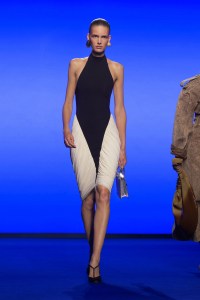 Schiaparelli Spring 2025 ready-to-wear collection at Paris Fashion Week