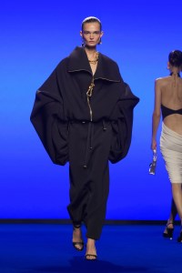 Schiaparelli Spring 2025 ready-to-wear collection at Paris Fashion Week