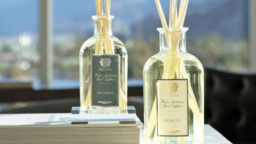 Antica Farmacista