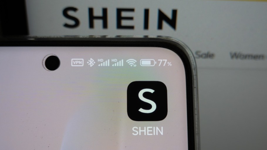 Fast fashion was up 5 percent year over year in January and February, fueled by brands such as Shein and Uniqlo.