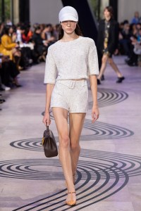 Shiatzy Chen Spring 2025 Ready-to-Wear Collection at Paris Fashion Week