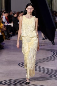 Shiatzy Chen Spring 2025 Ready-to-Wear Collection at Paris Fashion Week