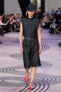 Shiatzy Chen Spring 2025 Ready-to-Wear Collection at Paris Fashion Week