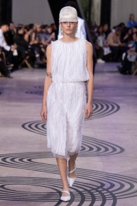 Shiatzy Chen Spring 2025 Ready-to-Wear Collection at Paris Fashion Week