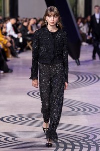 Shiatzy Chen Spring 2025 Ready-to-Wear Collection at Paris Fashion Week