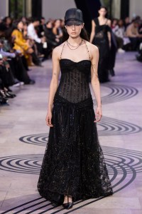 Shiatzy Chen Spring 2025 Ready-to-Wear Collection at Paris Fashion Week