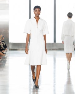 Jonathan Simkhai Spring 2025 Ready-to-Wear Collection at New York Fashion Week