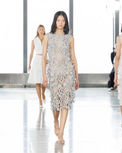 Jonathan Simkhai Spring 2025 Ready-to-Wear Collection at New York Fashion Week