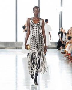 Simkhai Spring 2025 Ready-to-Wear Collection at New York Fashion Week