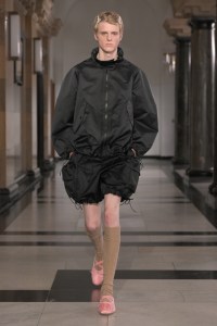 Simone Rocha Spring Ready-To-Wear Collection at London Fashion Week