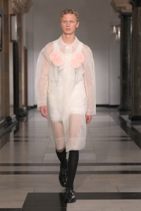 Simone Rocha Spring Ready-To-Wear Collection at London Fashion Week