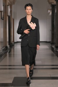 Simone Rocha Spring Ready-To-Wear Collection at London Fashion Week