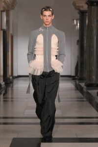 Simone Rocha Spring Ready-To-Wear Collection at London Fashion Week