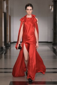 Simone Rocha Spring Ready-To-Wear Collection at London Fashion Week