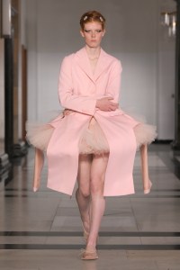 Simone Rocha Spring Ready-To-Wear Collection at London Fashion Week