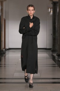 Simone Rocha Spring Ready-To-Wear Collection at London Fashion Week