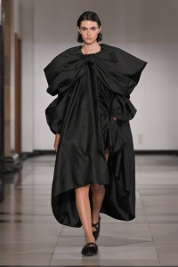 Simone Rocha Spring Ready-To-Wear Collection at London Fashion Week