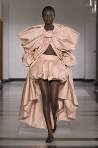 Simone Rocha Spring Ready-To-Wear Collection at London Fashion Week