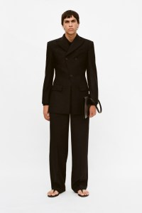 Situationist Spring 2025 Ready-to-Wear Collection at Paris Fashion Week