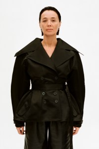 Situationist Spring 2025 Ready-to-Wear Collection at Paris Fashion Week