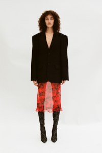Situationist Spring 2025 Ready-to-Wear Collection at Paris Fashion Week