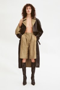 Situationist Spring 2025 Ready-to-Wear Collection at Paris Fashion Week