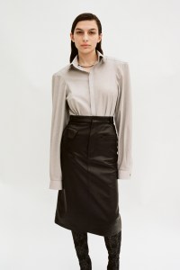 Situationist Spring 2025 Ready-to-Wear Collection at Paris Fashion Week