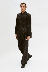 Situationist Spring 2025 Ready-to-Wear Collection at Paris Fashion Week