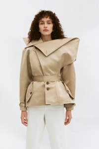 Situationist Spring 2025 Ready-to-Wear Collection at Paris Fashion Week