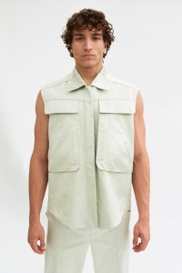 Situationist Spring 2025 Ready-to-Wear Collection at Paris Fashion Week