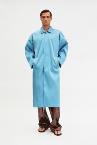 Situationist Spring 2025 Ready-to-Wear Collection at Paris Fashion Week