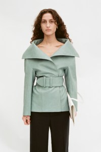 Situationist Spring 2025 Ready-to-Wear Collection at Paris Fashion Week