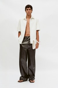 Situationist Spring 2025 Ready-to-Wear Collection at Paris Fashion Week